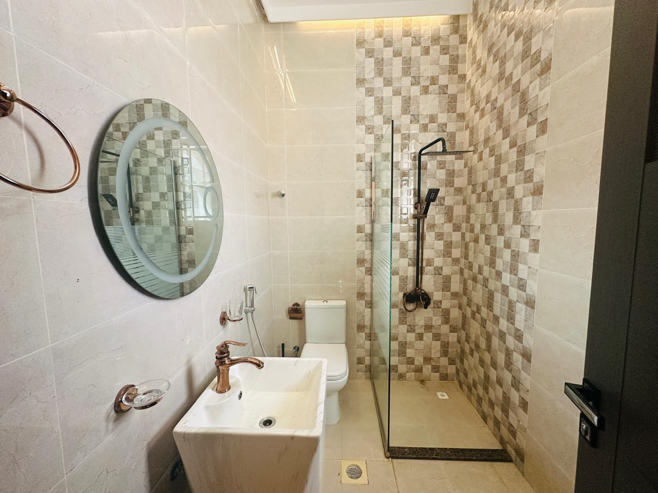 4-Bedroom Standalone Villa at Tilal City